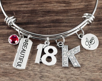 18th Birthday Gift for Girls, 18th Birthday Girl, 18th Birthday Gift, Eighteenth Birthday, Gift for 18th Birthday, Teenage Girl Gift