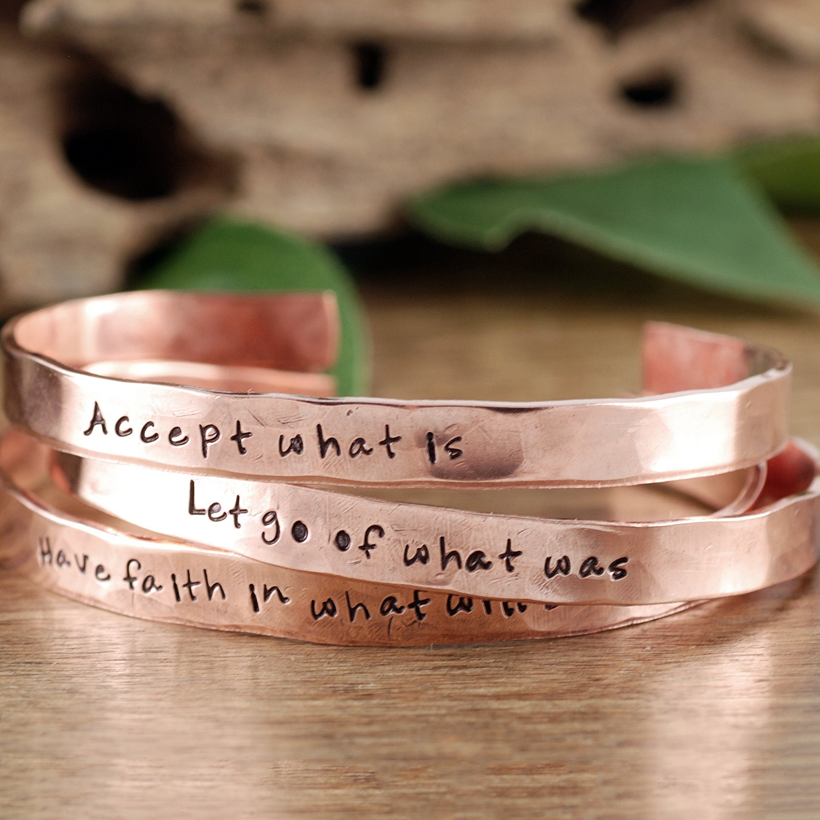 Update 81+ inspirational quotes bracelets latest - ceg.edu.vn