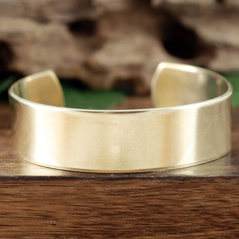 Personalized Cuff Bracelet Name Cuff Bracelet Etsy