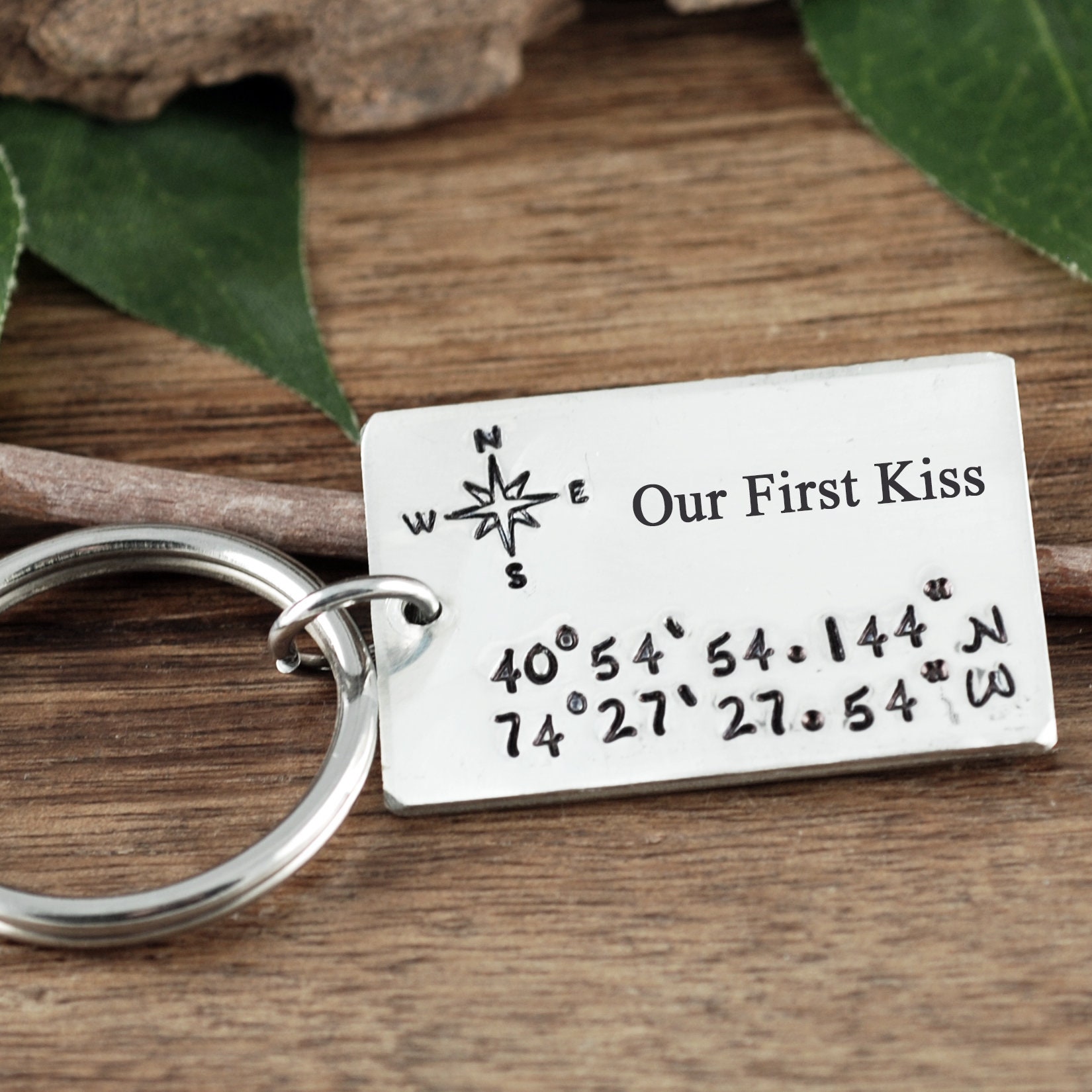 boyfriend keychain gift