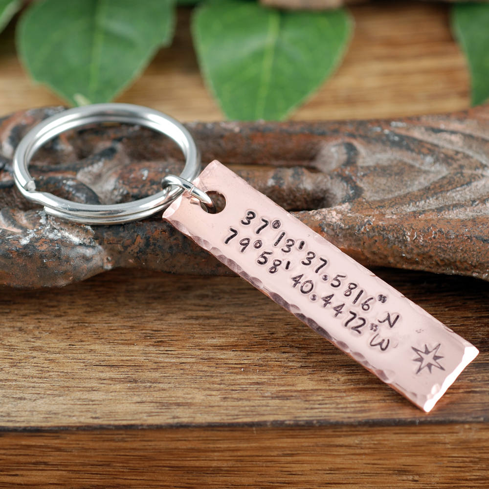 customized chains for him