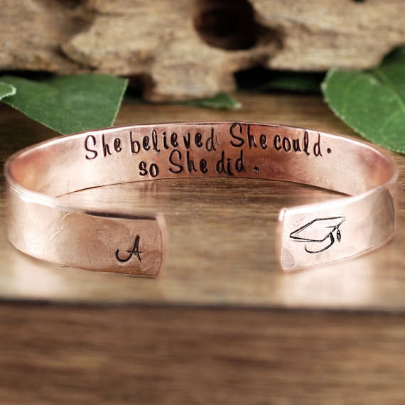 She believed she shop could bracelet