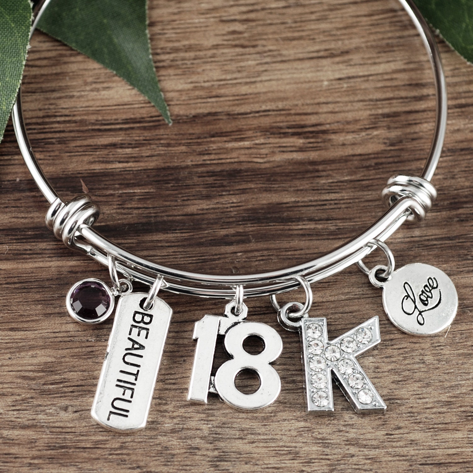 18th Birthday Gift for Girls, 18th Birthday Girl, 18th