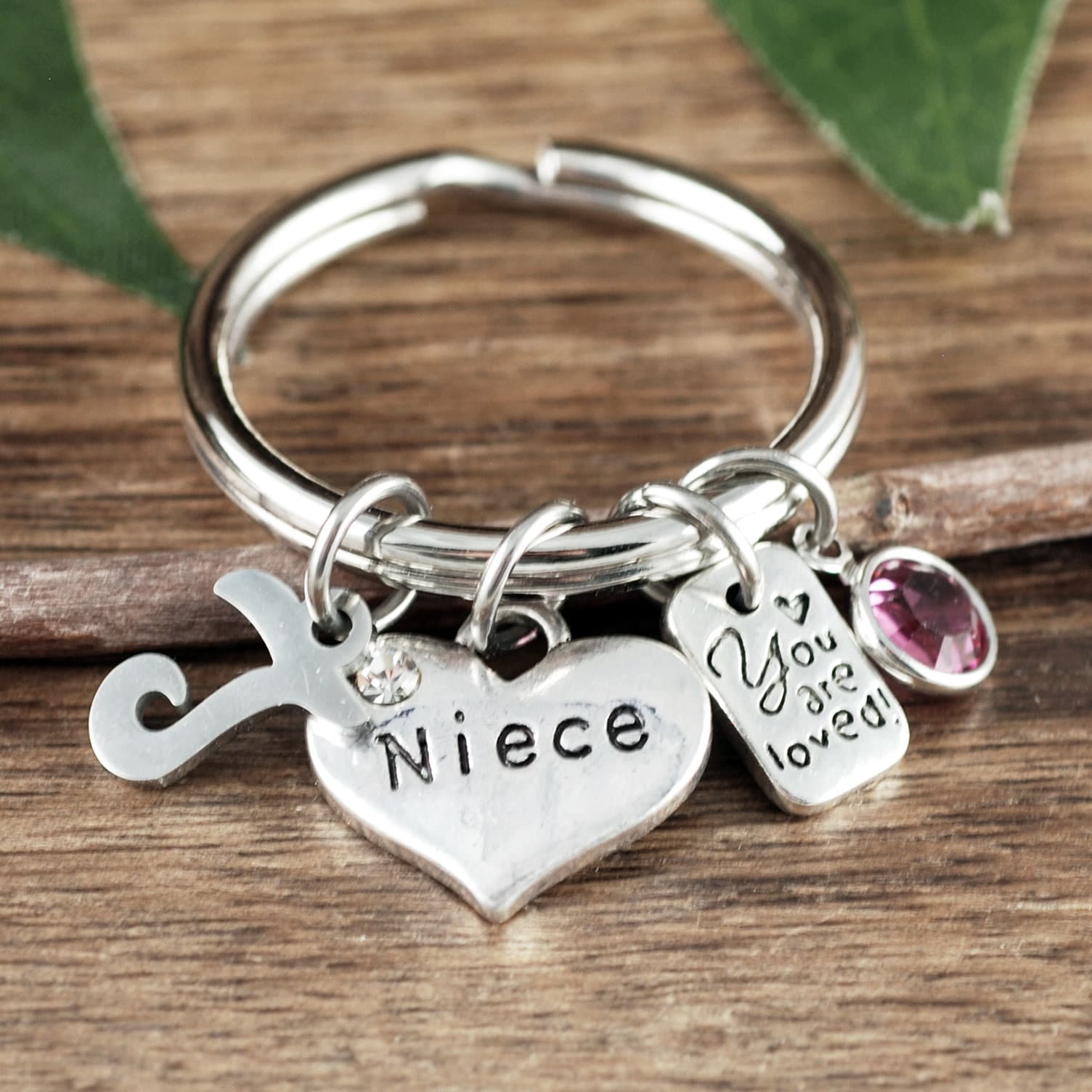 Personalized Niece Gift Gift for Niece Gift for Niece Niece Etsy