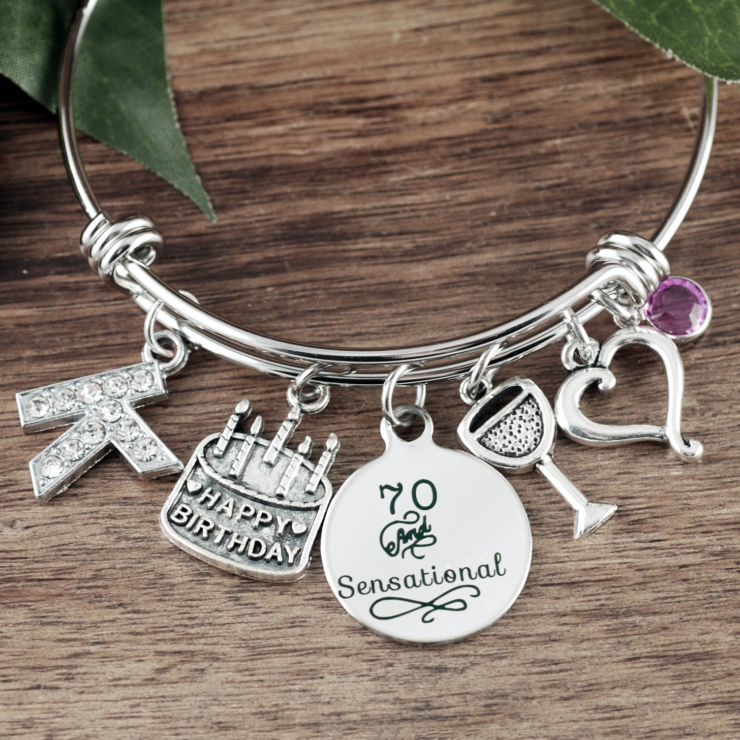 70th Anniversary Gifts
 70th Birthday Gift for Her 70th Birthday Girl 70th