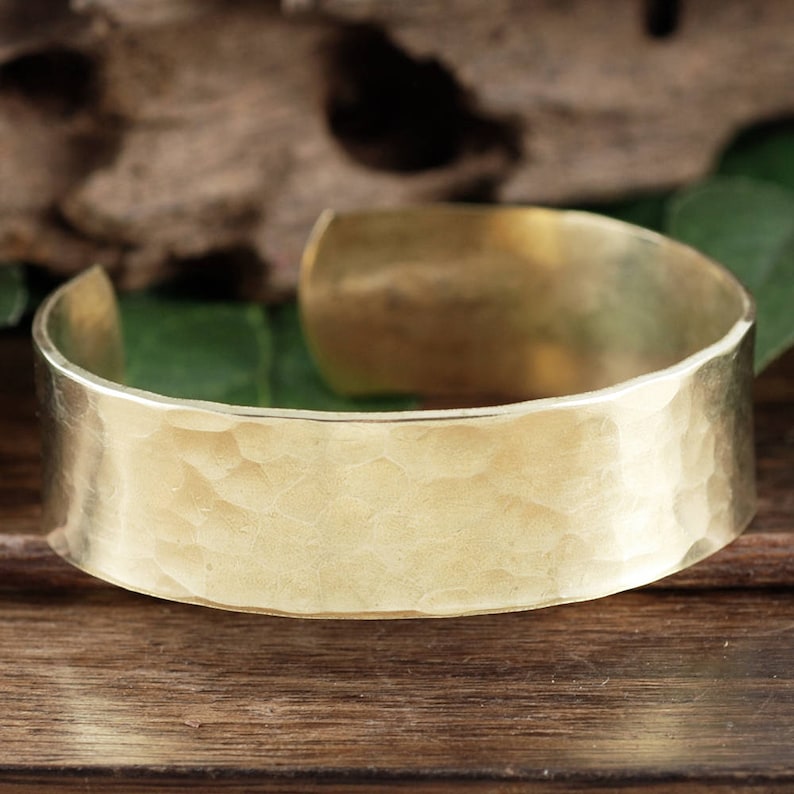 Personalized Cuff Bracelet Name Cuff Bracelet Etsy