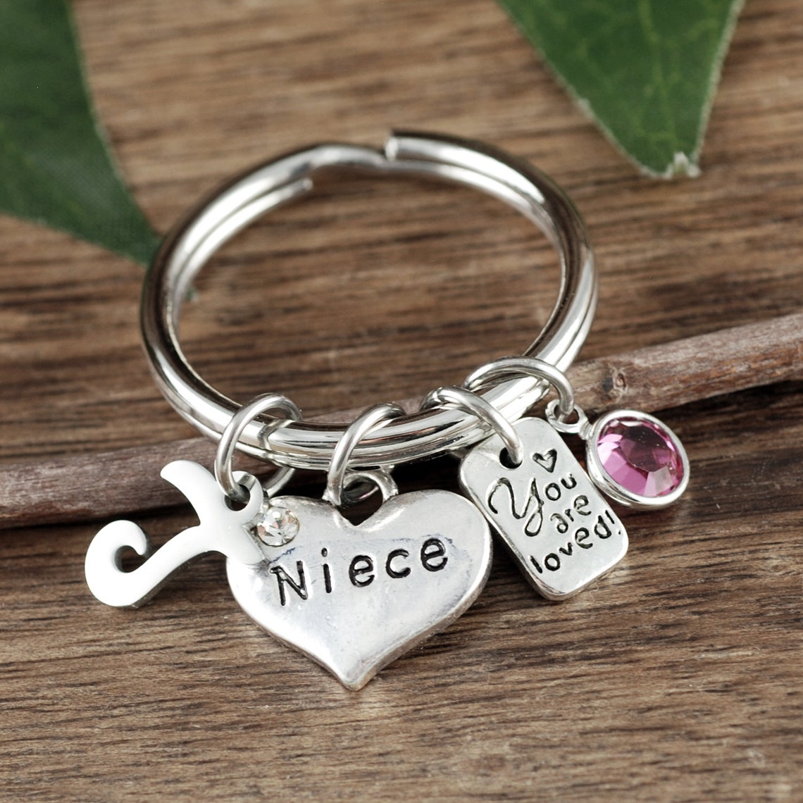 Personalized Niece Gift Gift for Niece Gift for Niece Niece Etsy