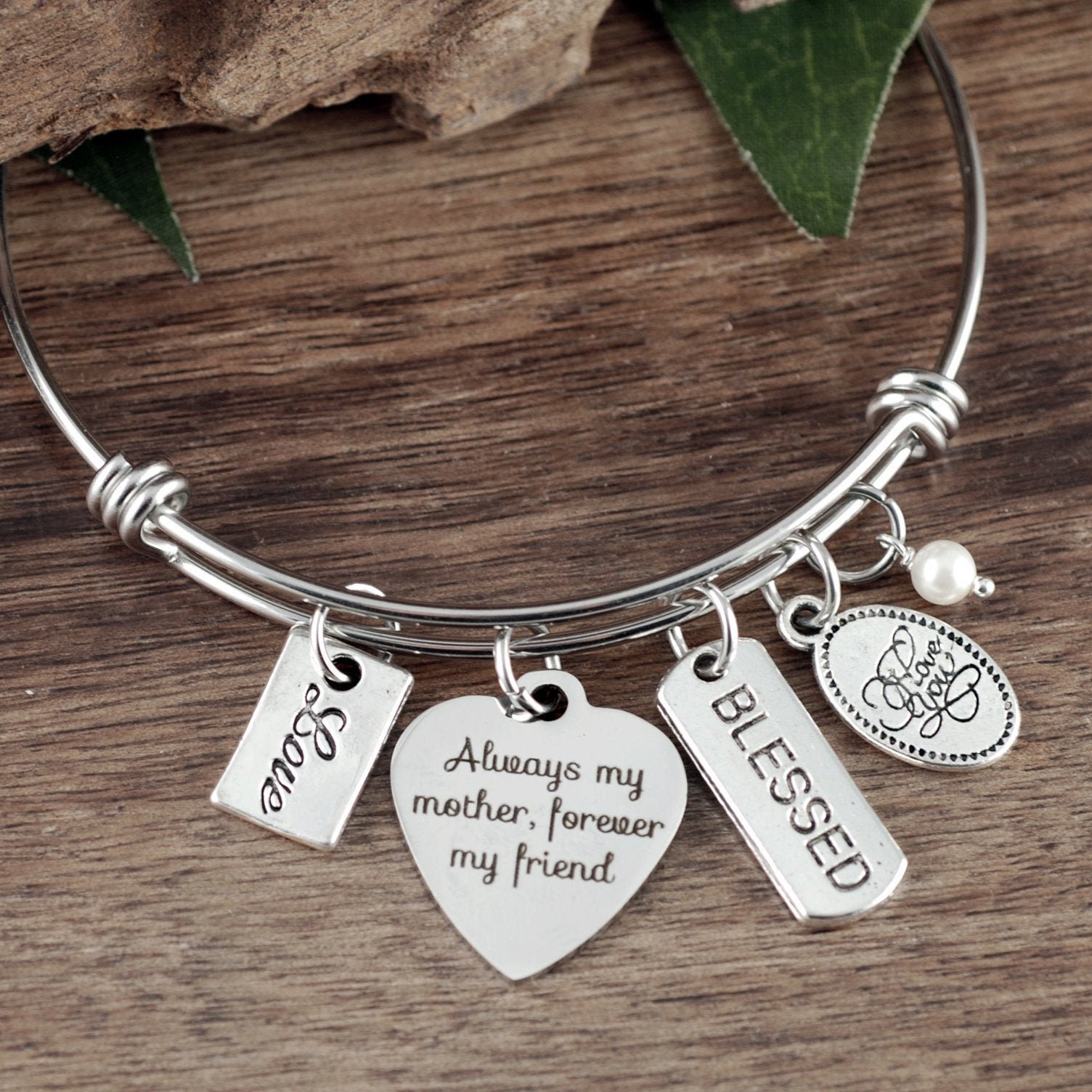 forever my mother gift