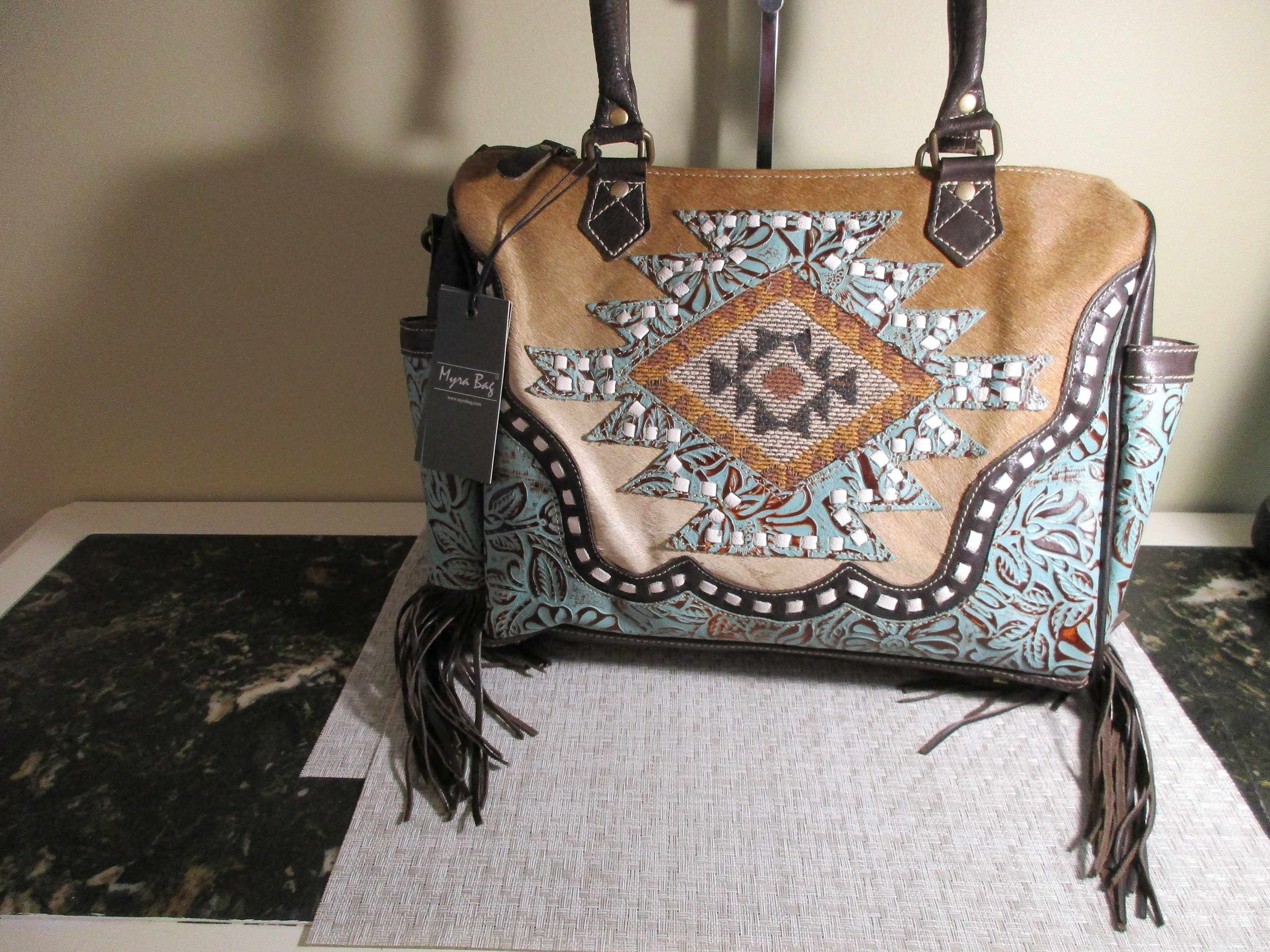 myra bolsas concealed carry