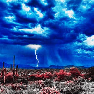 Lightning