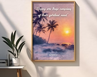 2026 Year Text | JW Printable Wall Art | Bible Verse Print | JW Art ...