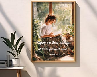 2026 Year Text | JW Printable Wall Art | Bible Verse Print | JW Art ...