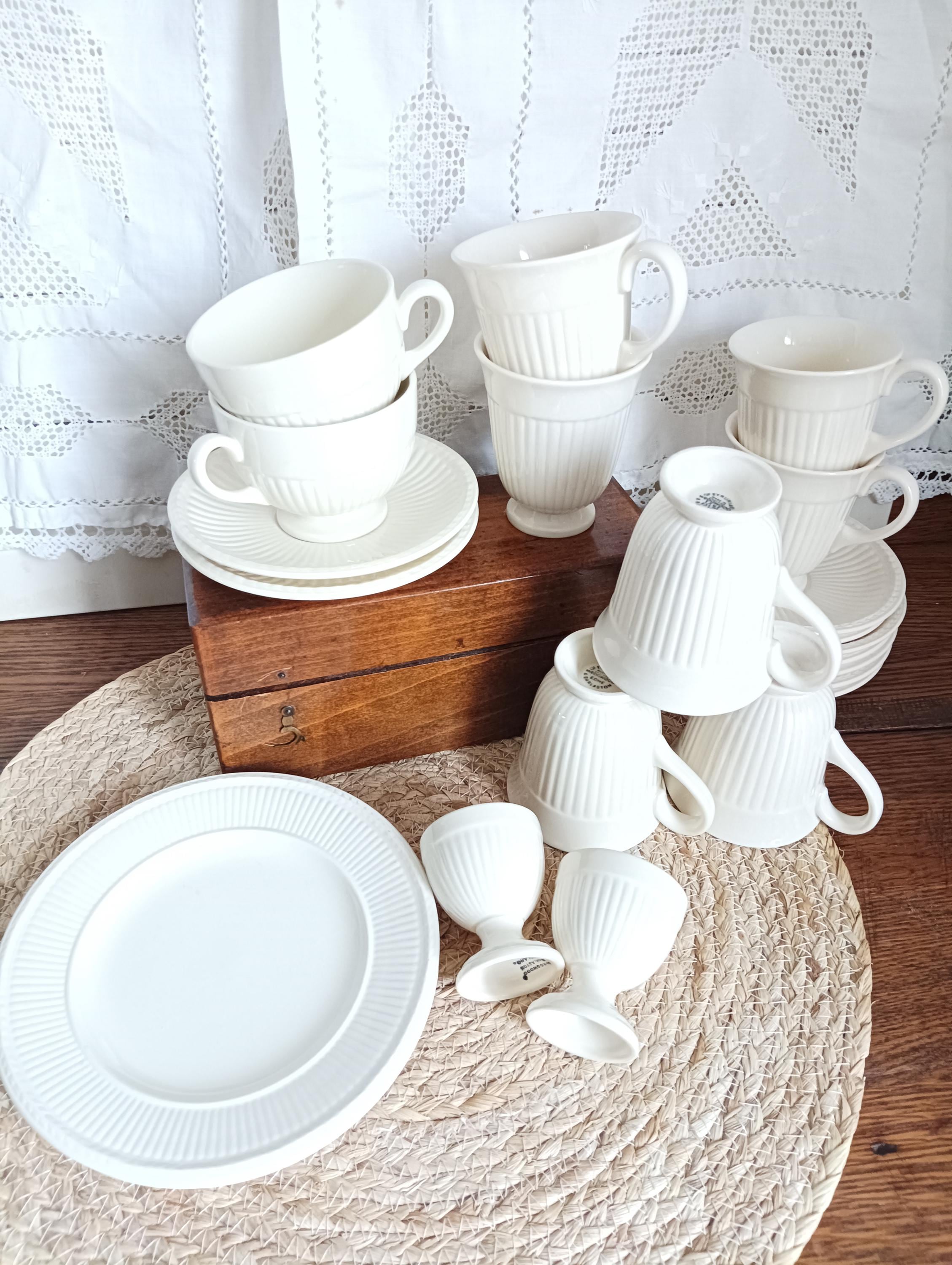 Wedgwood edme - Etsy 日本