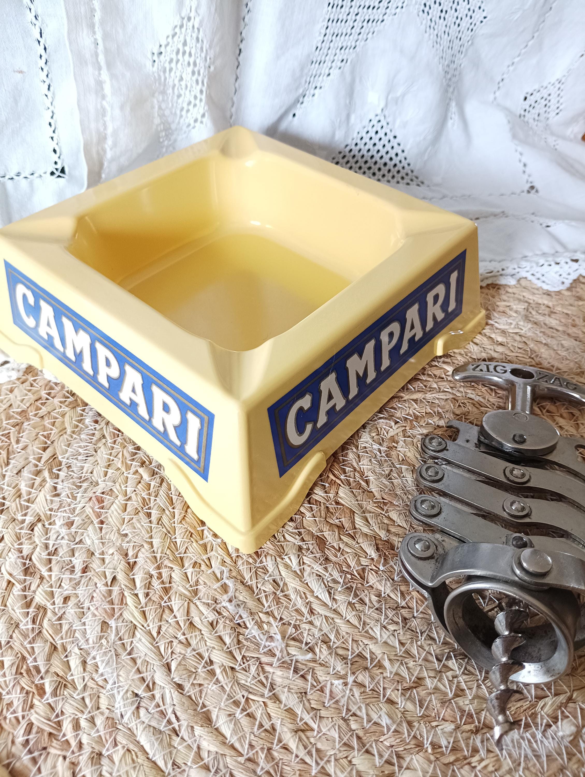 Campari Accessories - Etsy