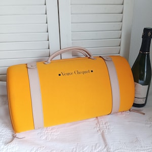 Clicquot Bag - Etsy