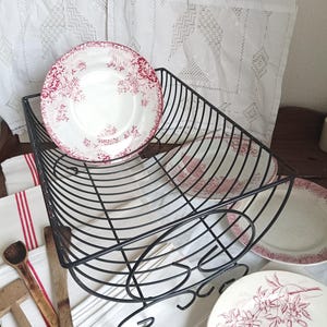 French dish rack - Etsy 日本