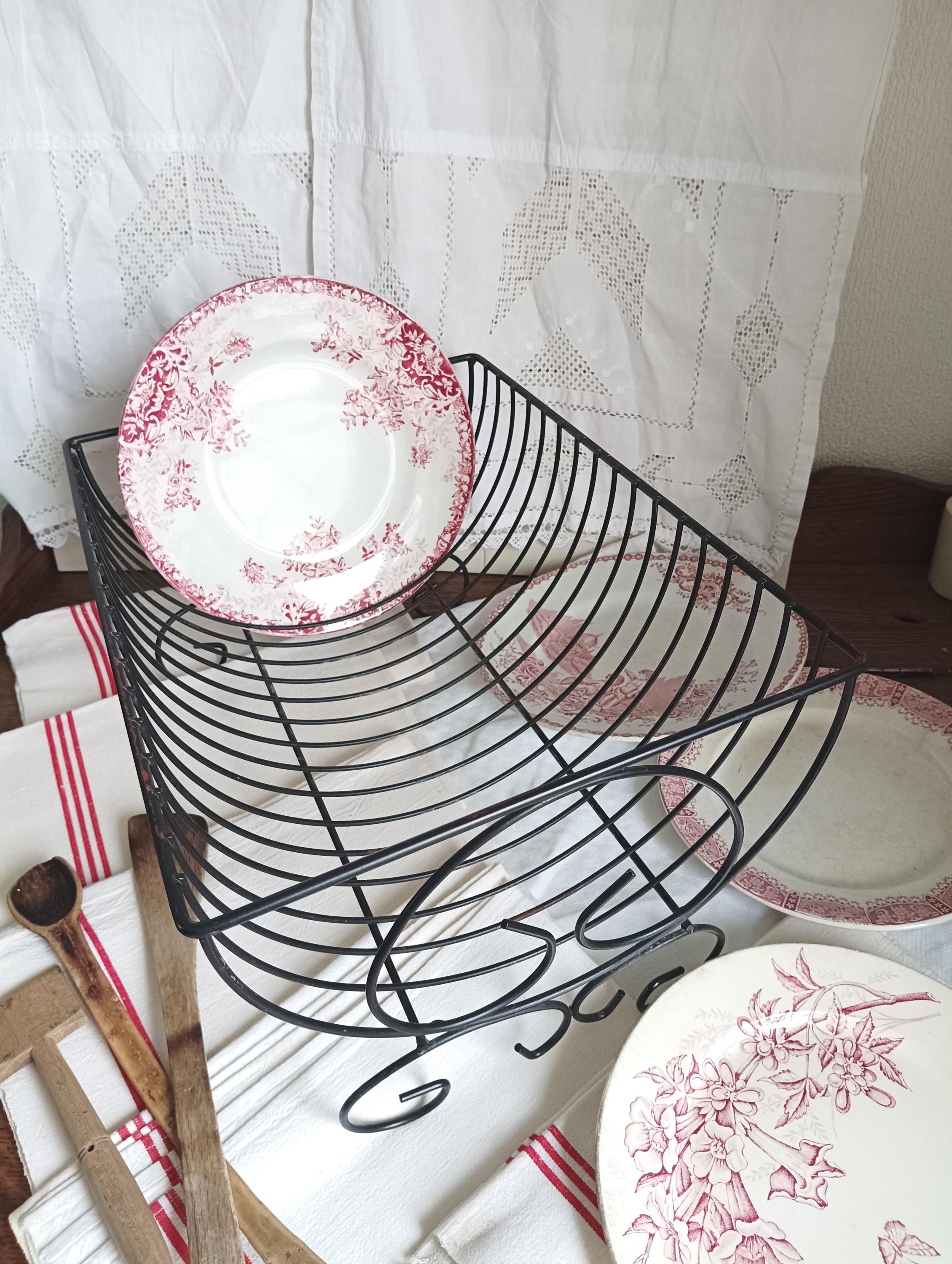 French dish rack - Etsy 日本