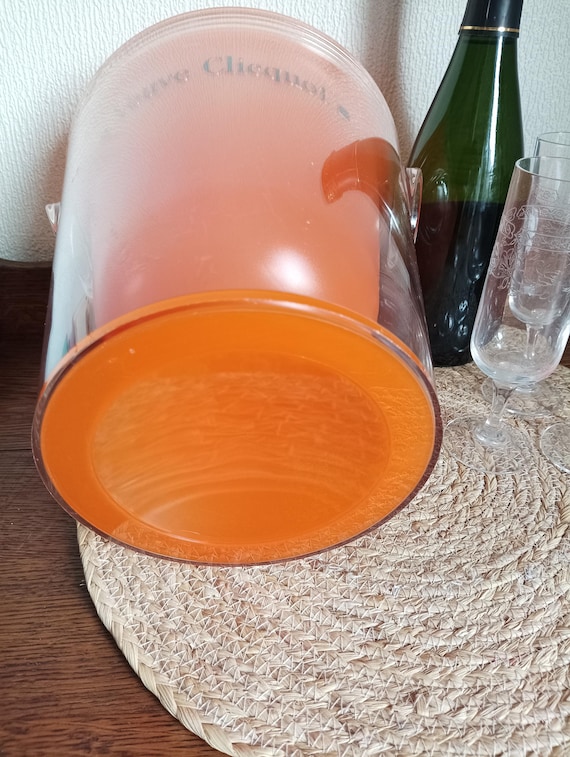 Veuve Clicquot Cooler Champagne de Veuve Clicquot - Comprar espumantes al mejor