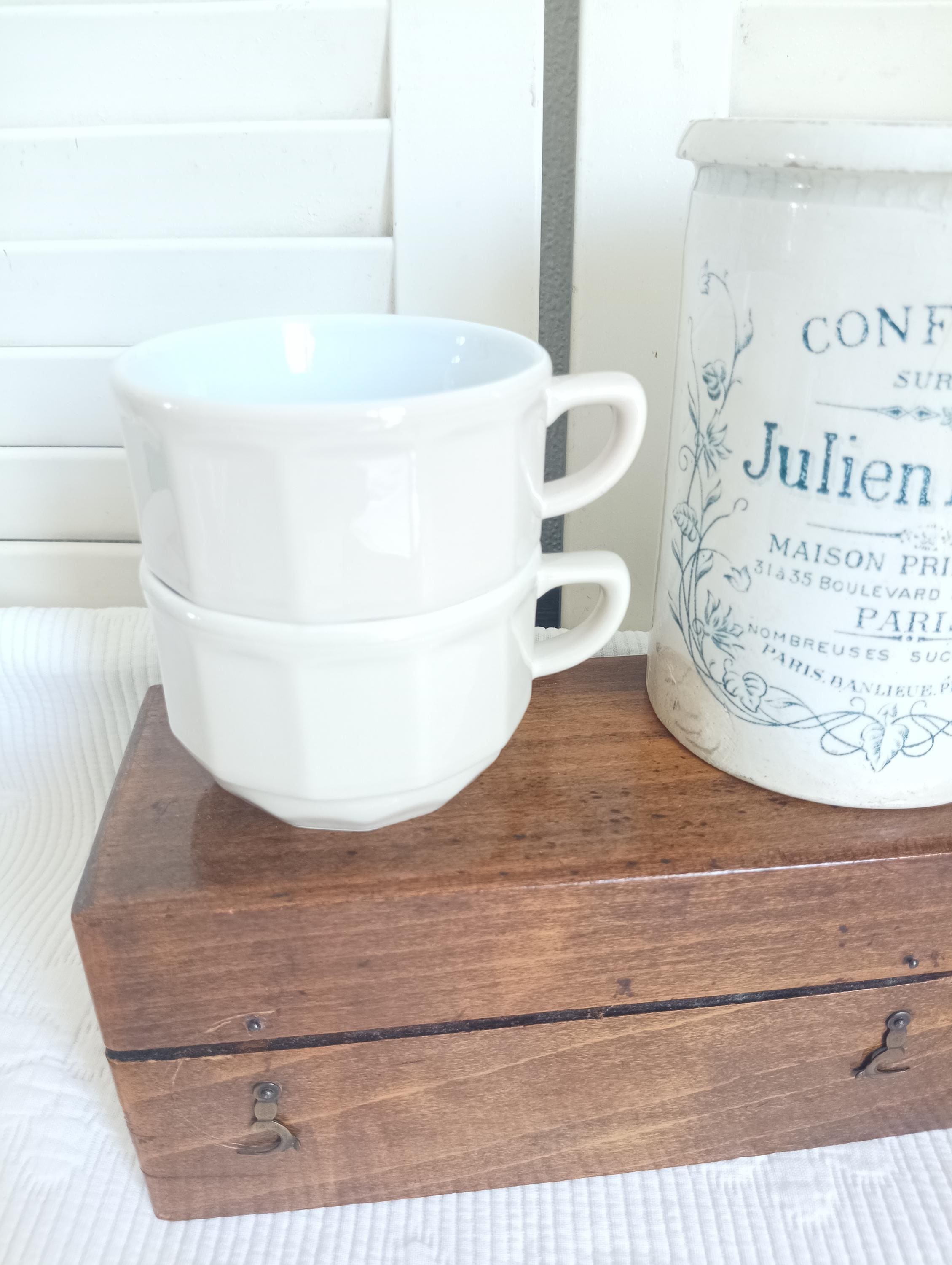 Apilco Porcelain Yves Deshoulieres - Etsy