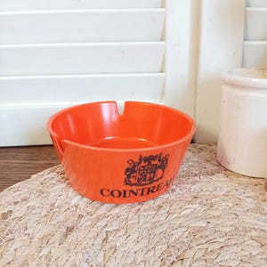 Campari Ashtray - Etsy