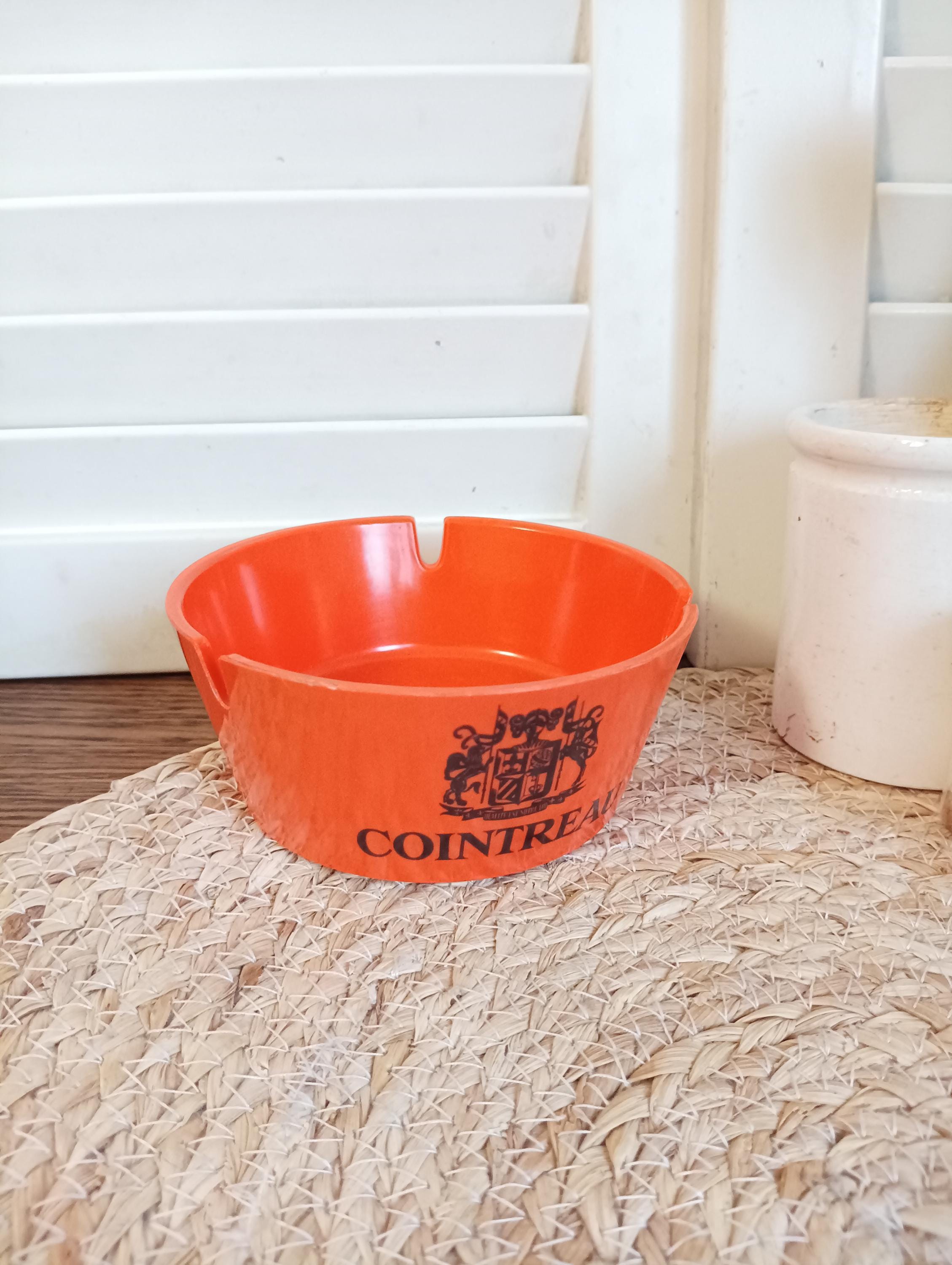 Campari Ashtray - Etsy