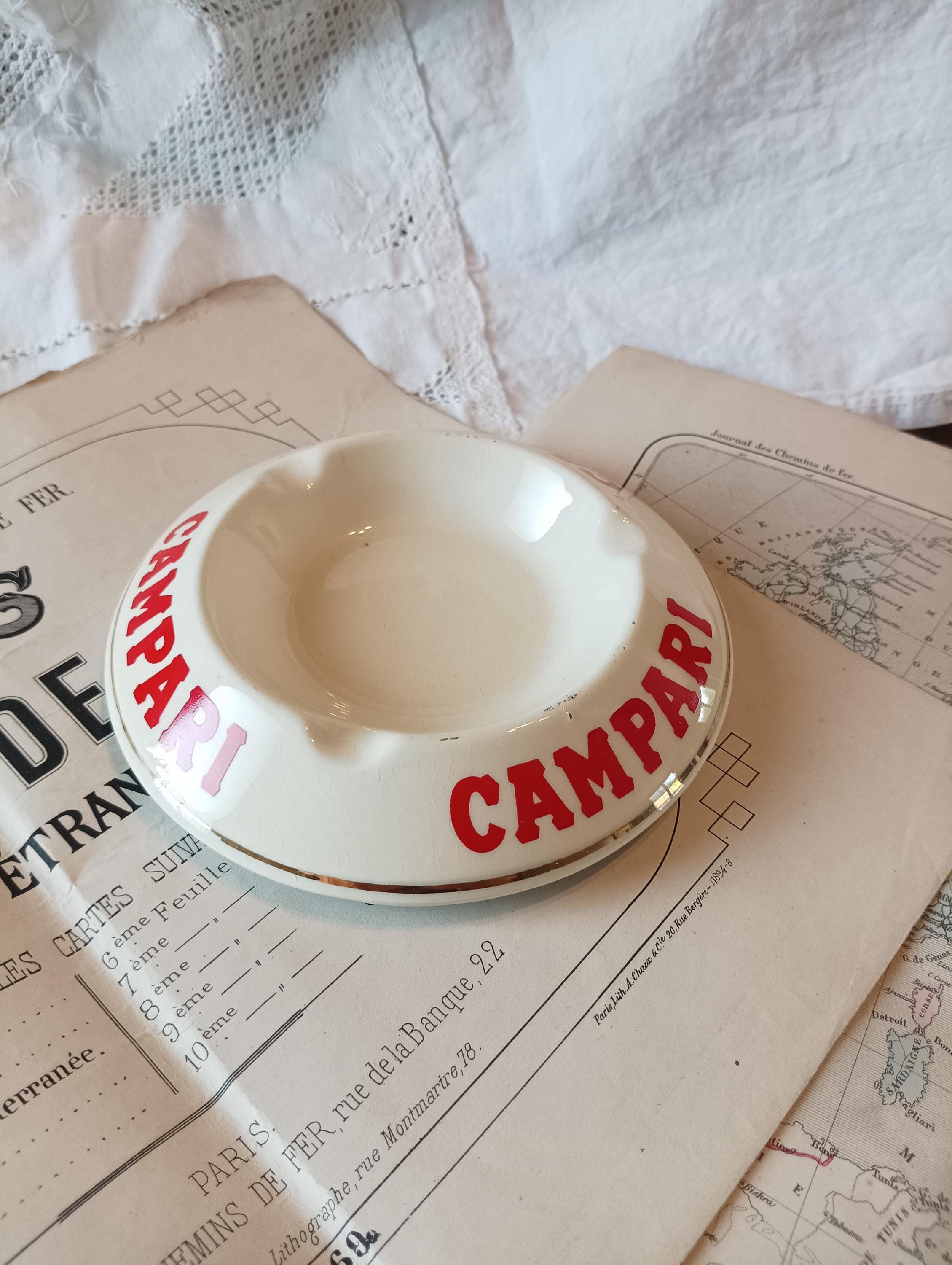 1960s Ash Trays - Etsy