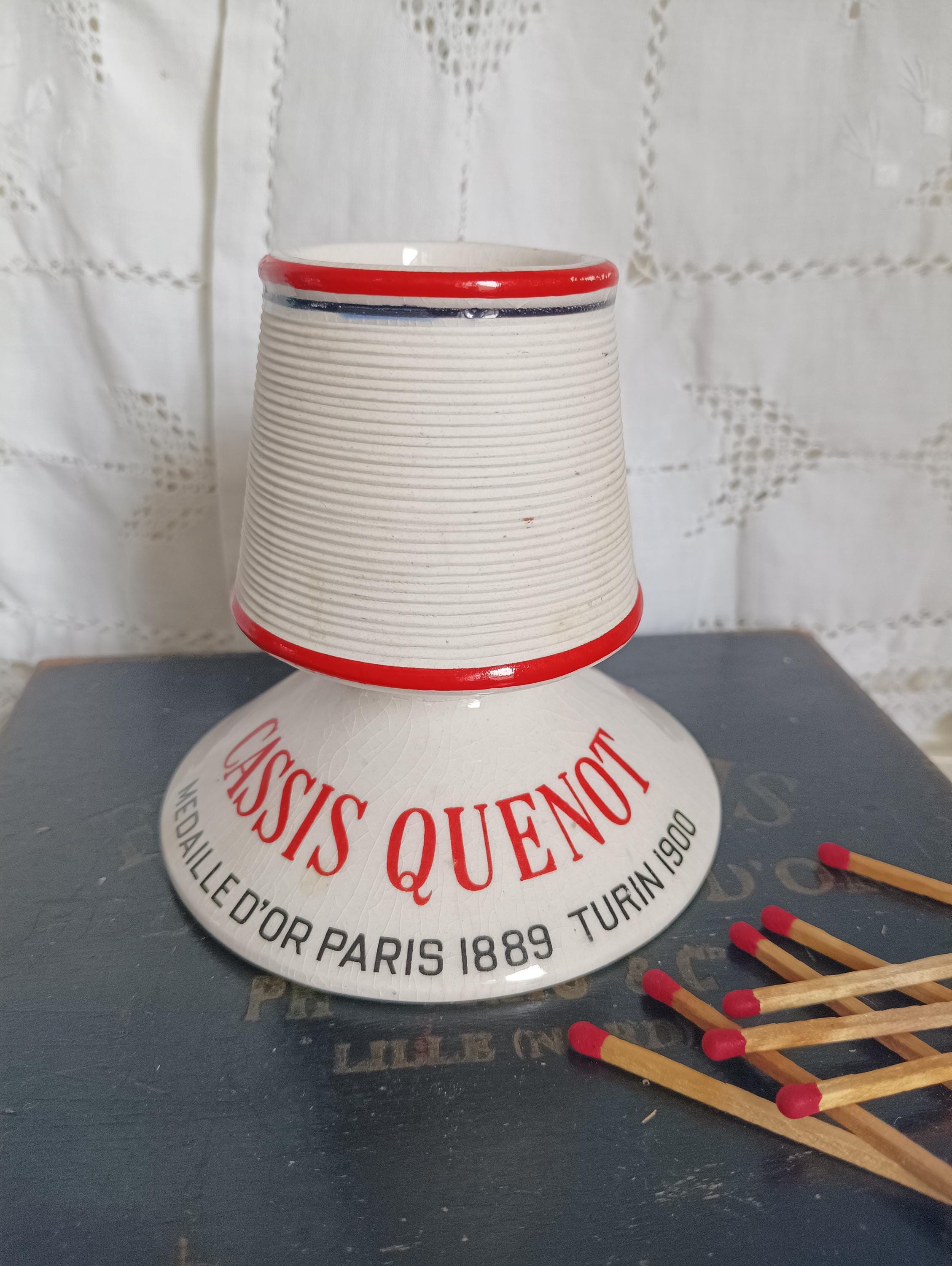 Outils pour le crochet - Vintage - France