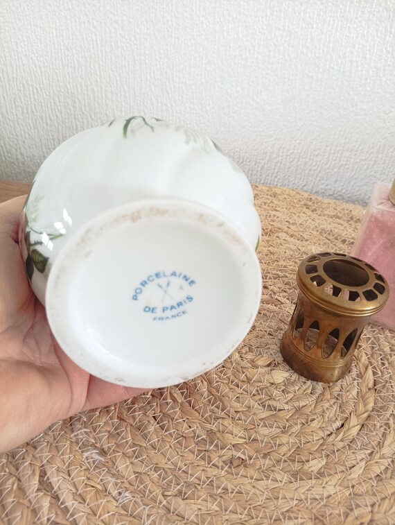 Lampe Berger Artoria Limoges (Gebraucht) in Vallamand für CHF 60 – mit