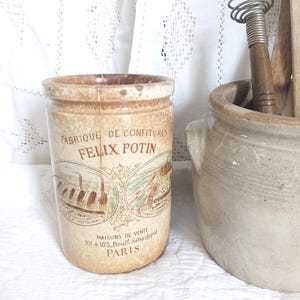 Felix Potin Paris - Etsy