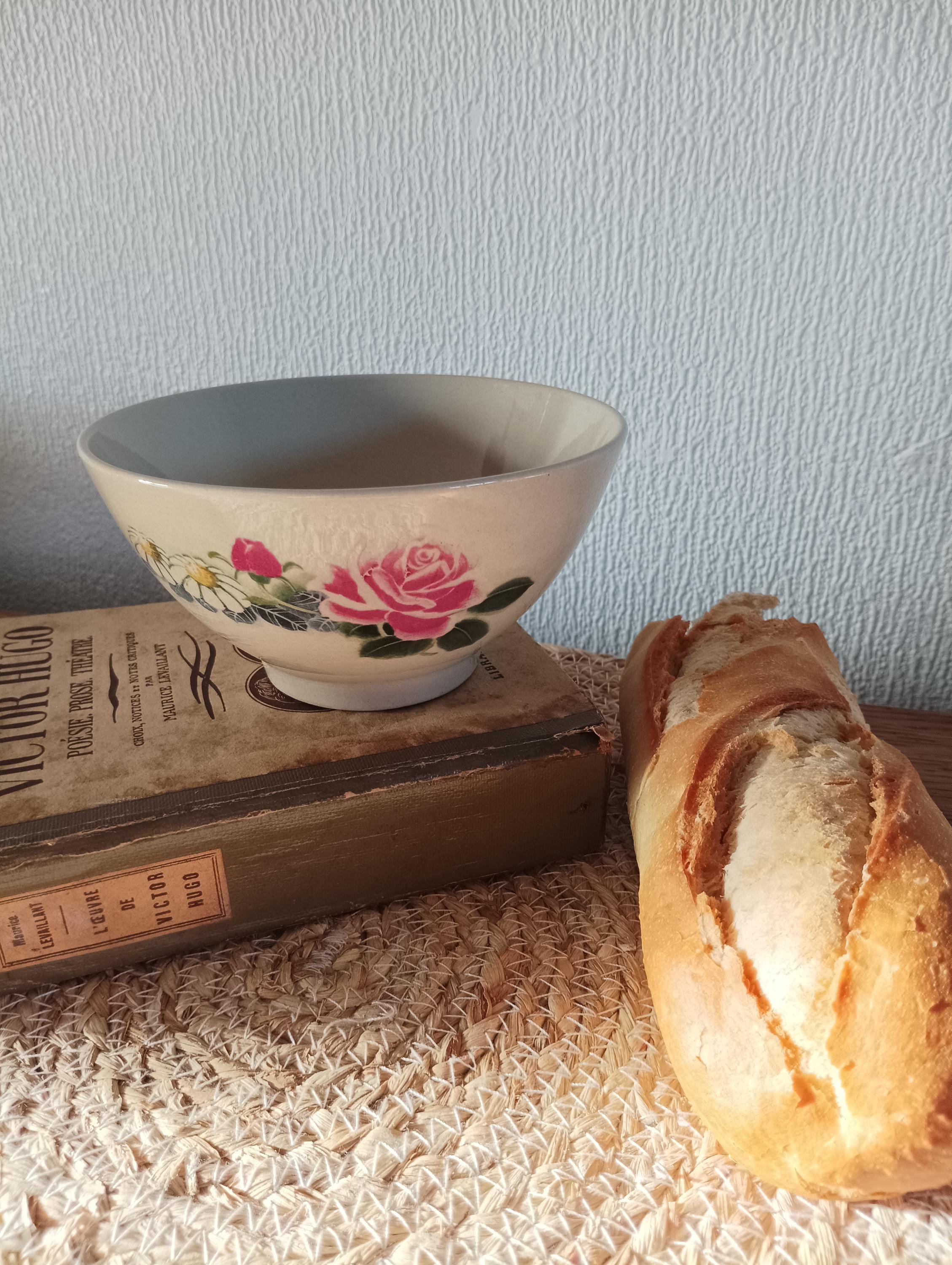 フランス製Varages ヴァラージュ ボウル4個セット Varages france bowls - Etsy 日本