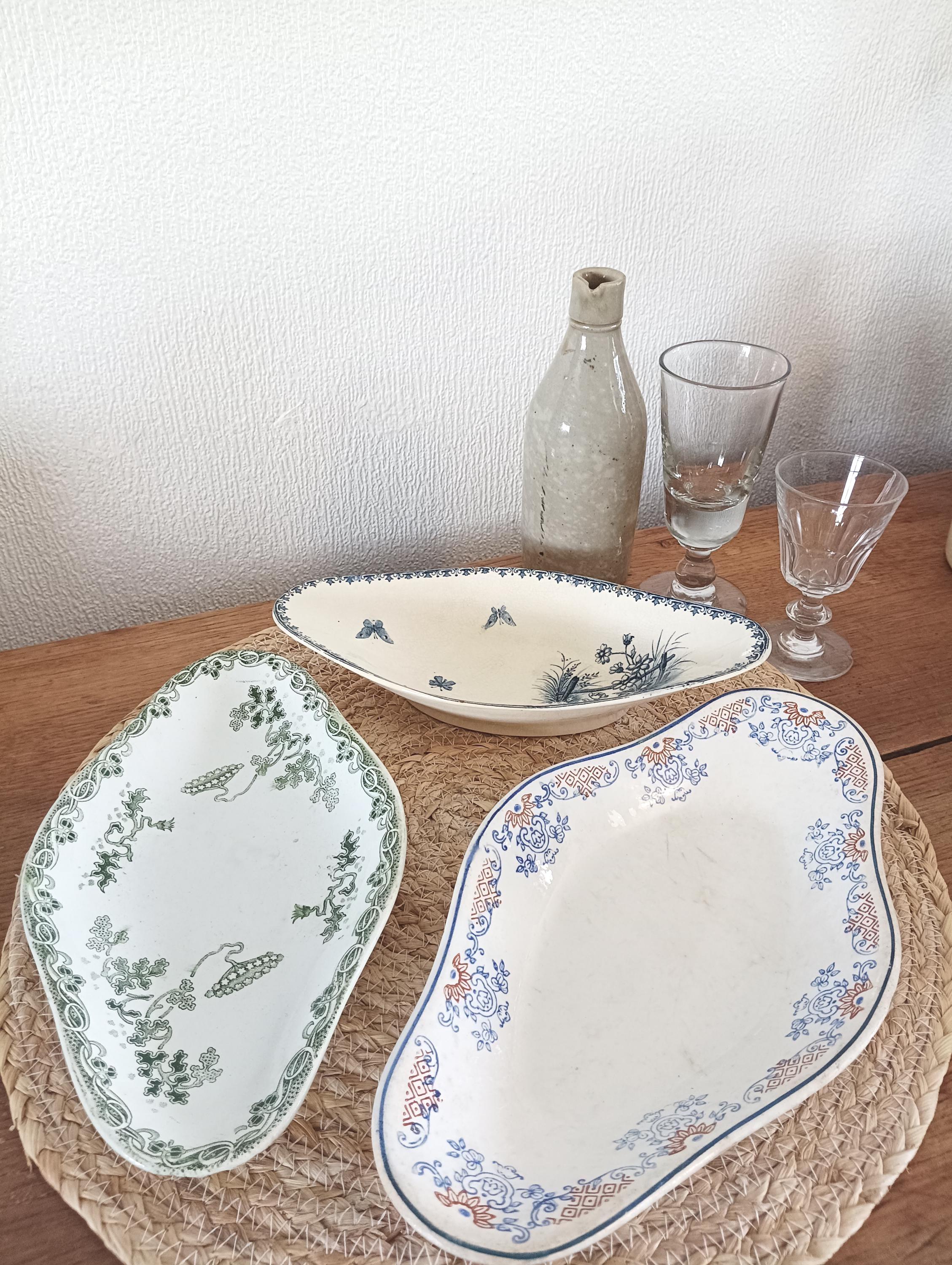 Longwy ceramic - Etsy 日本