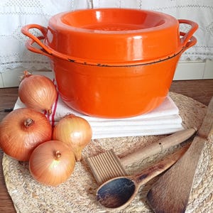 Le Creuset Doufeu - Etsy