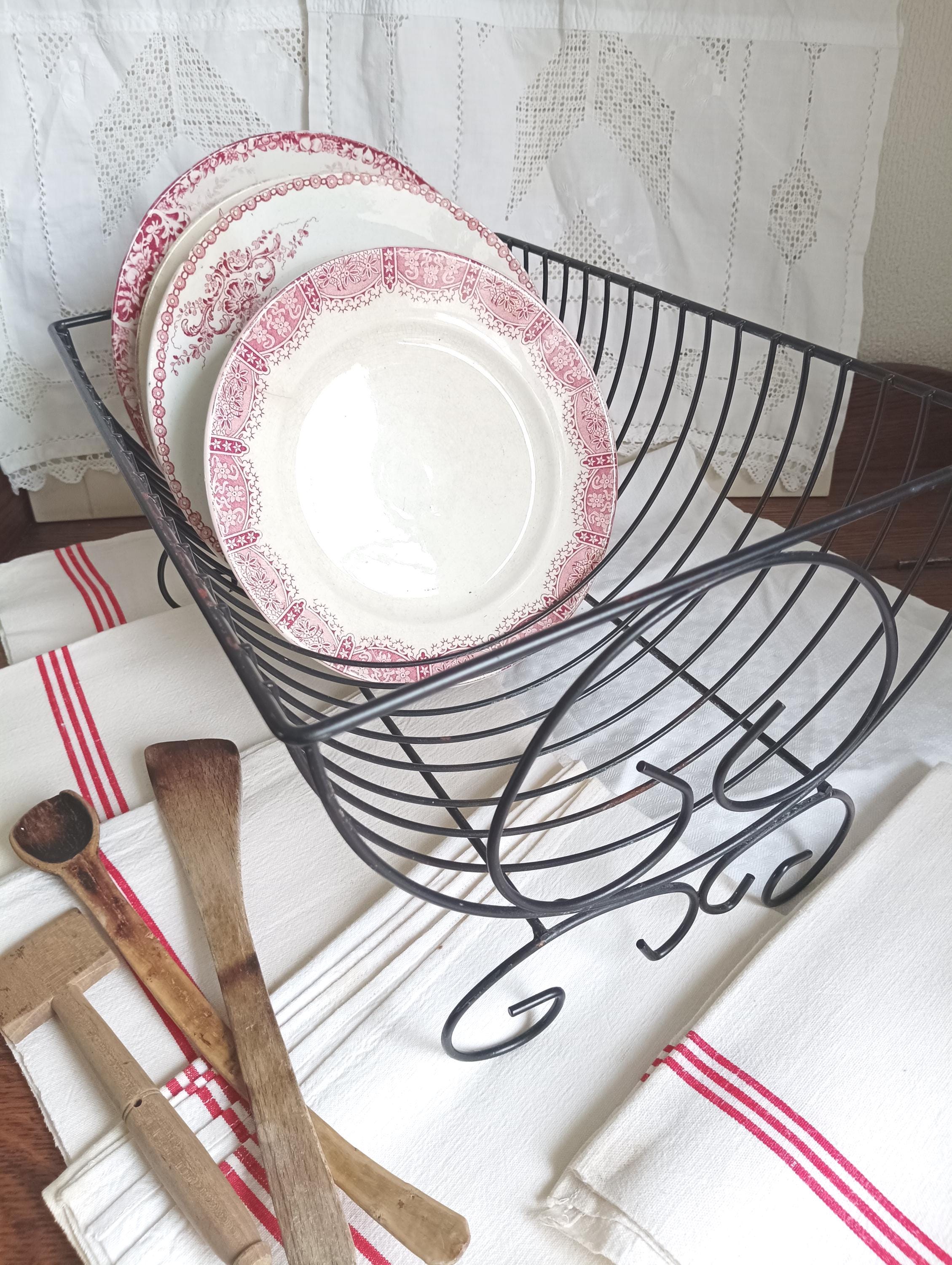 French dish rack - Etsy 日本