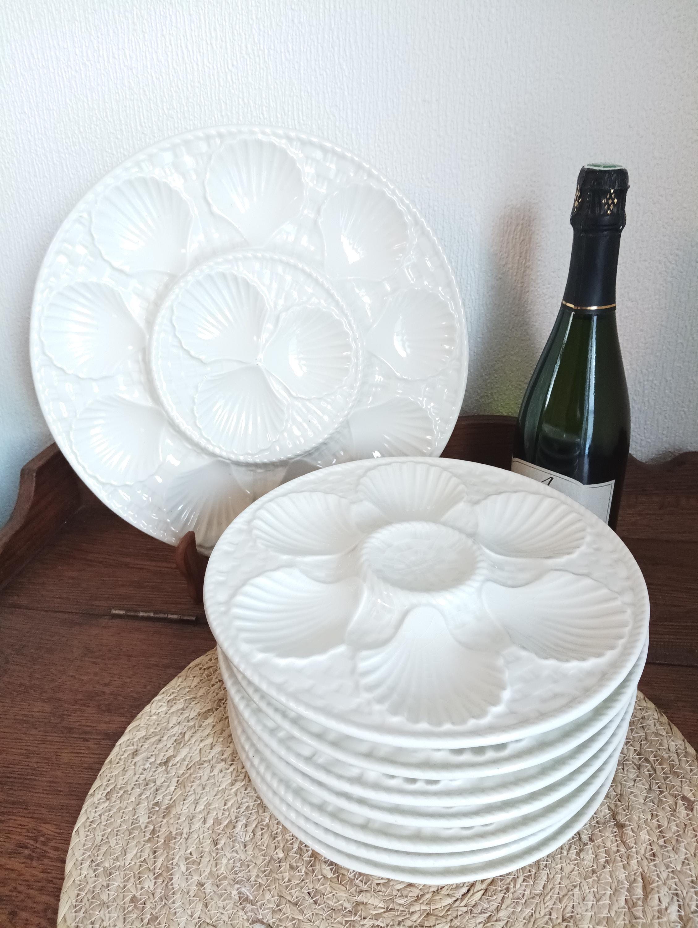Longchamp Plates - Etsy