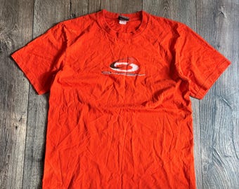 Vintage 90s Oakley Software Embroidered Centre Logo Mad Science