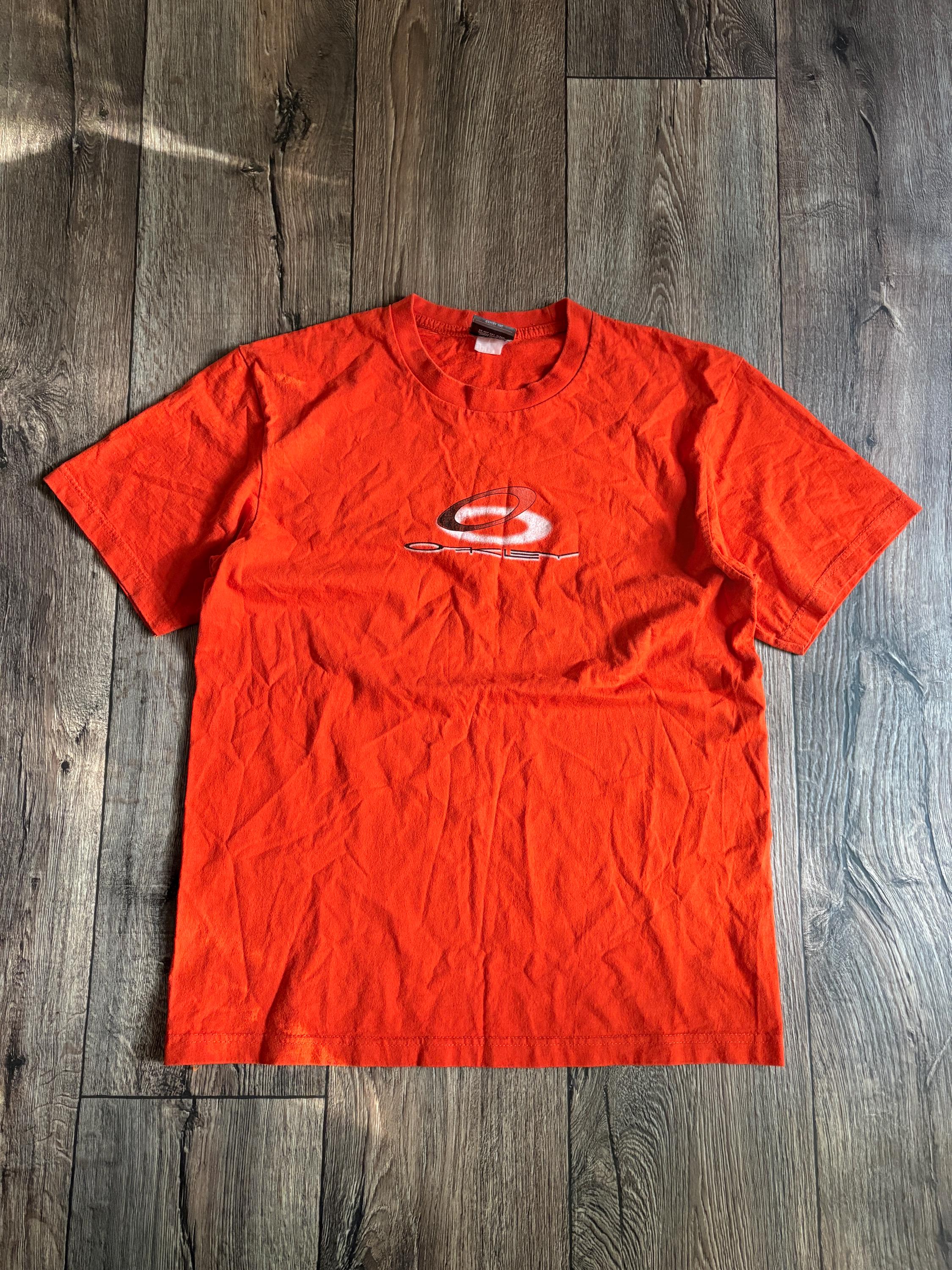 Oakley Software T Shirt - Etsy