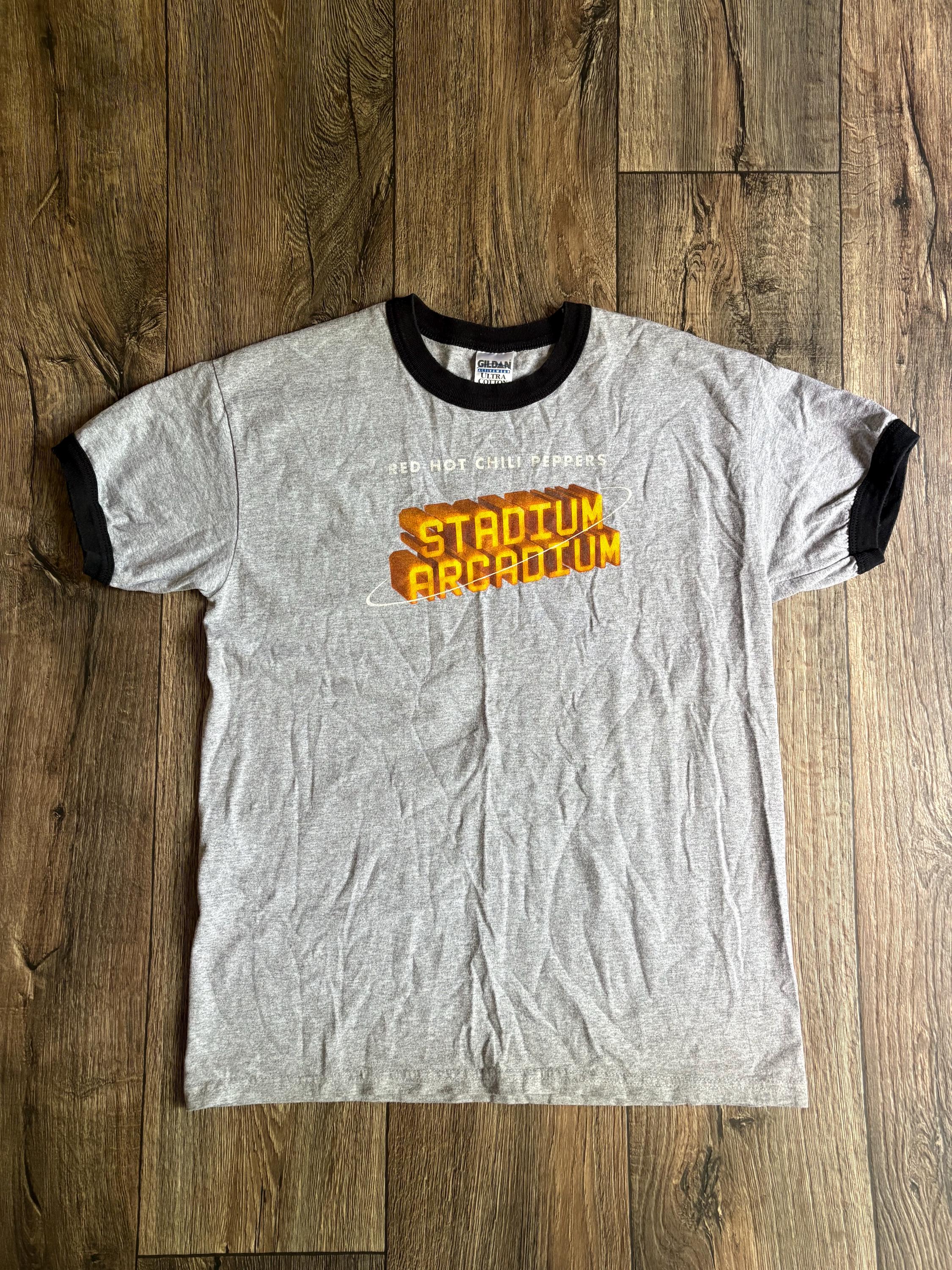 Stadium Arcadium Shirt - Etsy