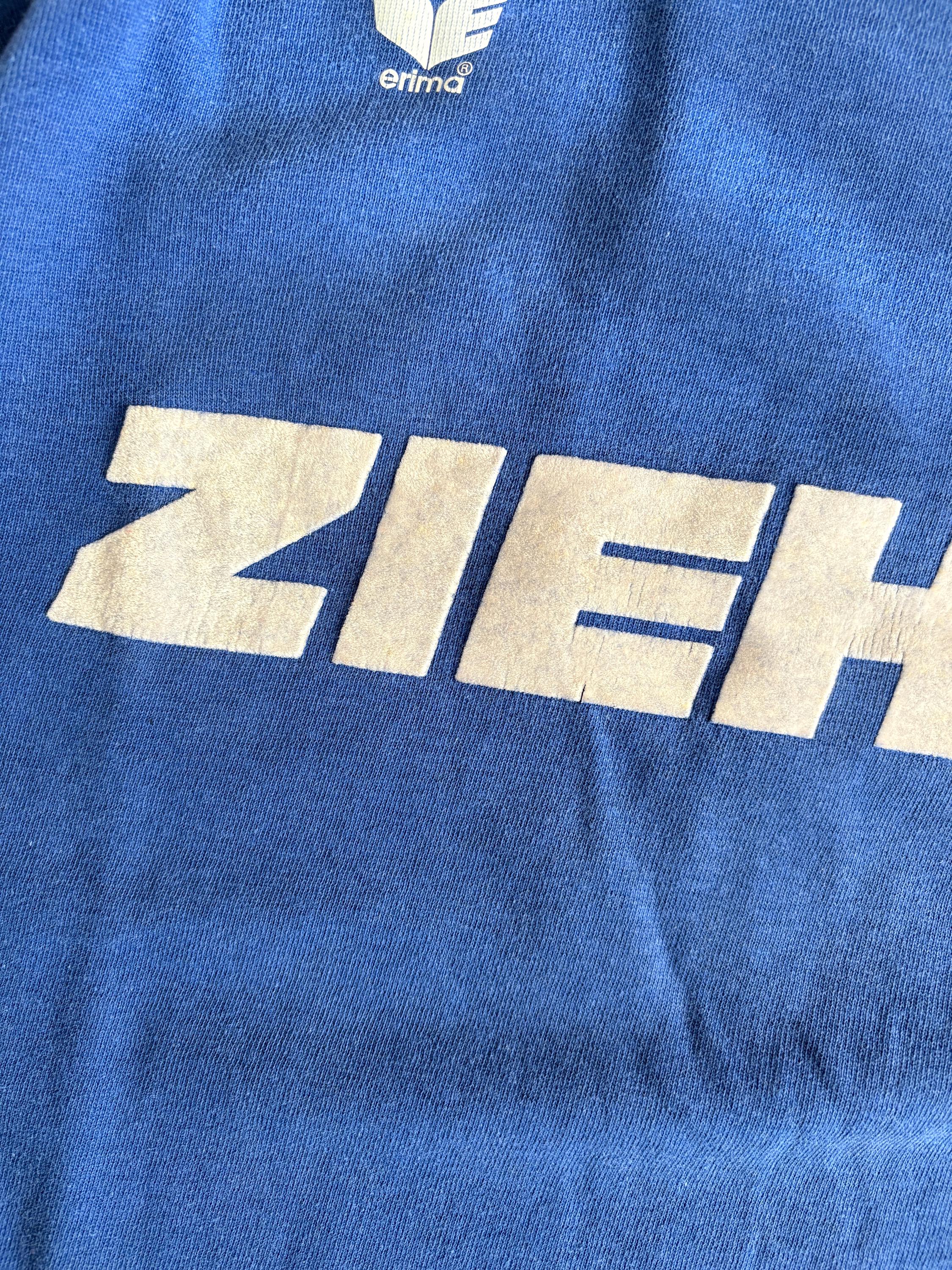 ヴィンテージ 80年代 エリマ サッカー 長袖シャツ #2 西ドイツ - Etsy 日本