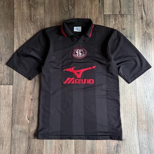 Mizuno Rugby Shirt - Etsy