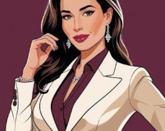 Becoming a High Value Woman: Confidence & Boundaries Guide (E-book)