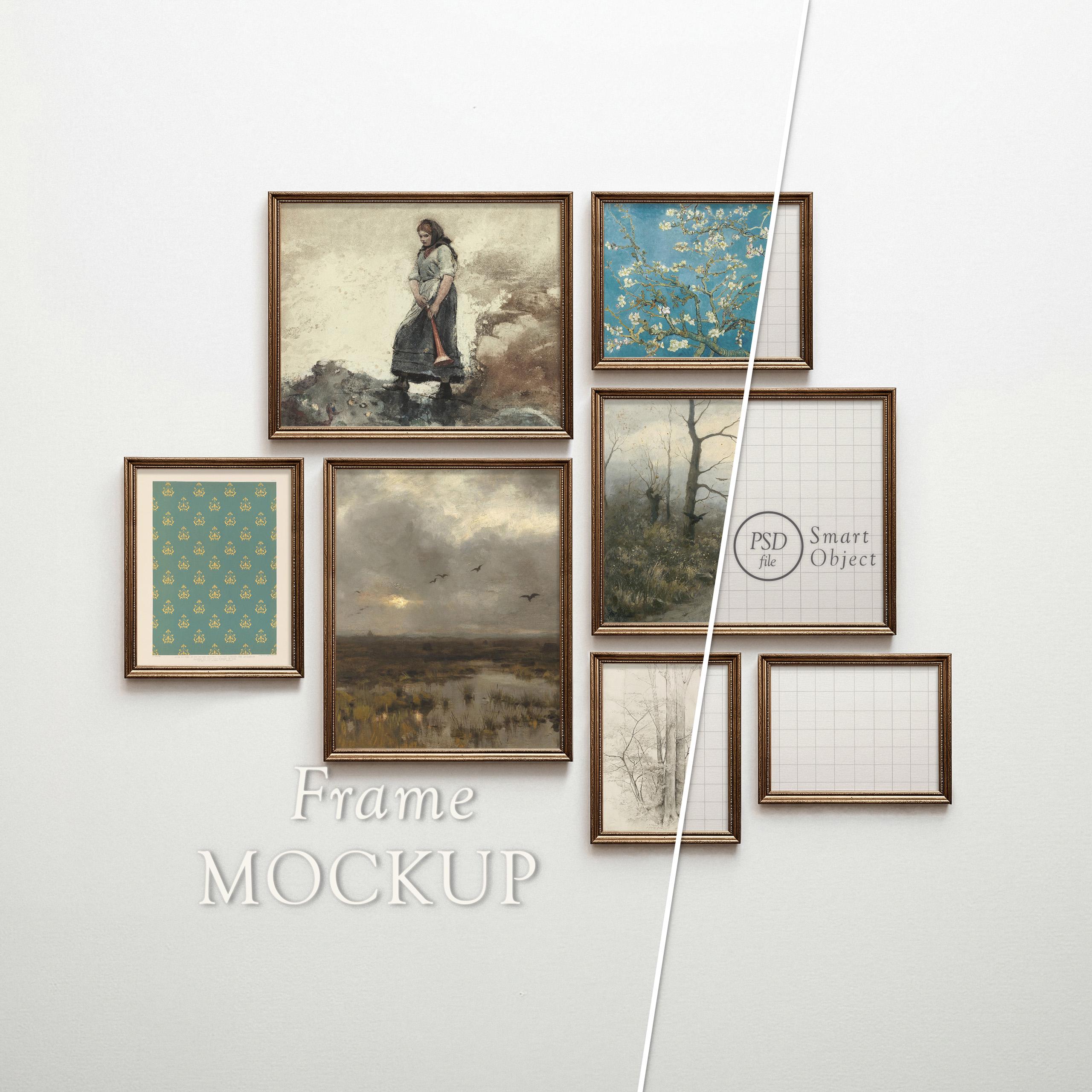 Cadre Photo Mural Familial Porte-Photo Clip avec Corde Ensemble de 1 avec 30 Clips, Décoration Maison et Cadeau de Mariage Anniversaire
