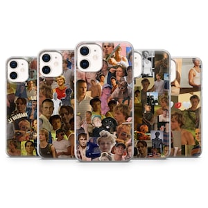 Outer Banks Phone Case Maybank Rafe Enemy Cover for iPhone 17, 16, 15, 14, 13, 12, 11, Samsung S25, S24, S23, A56, A36, A16, Pixel 10, 9A