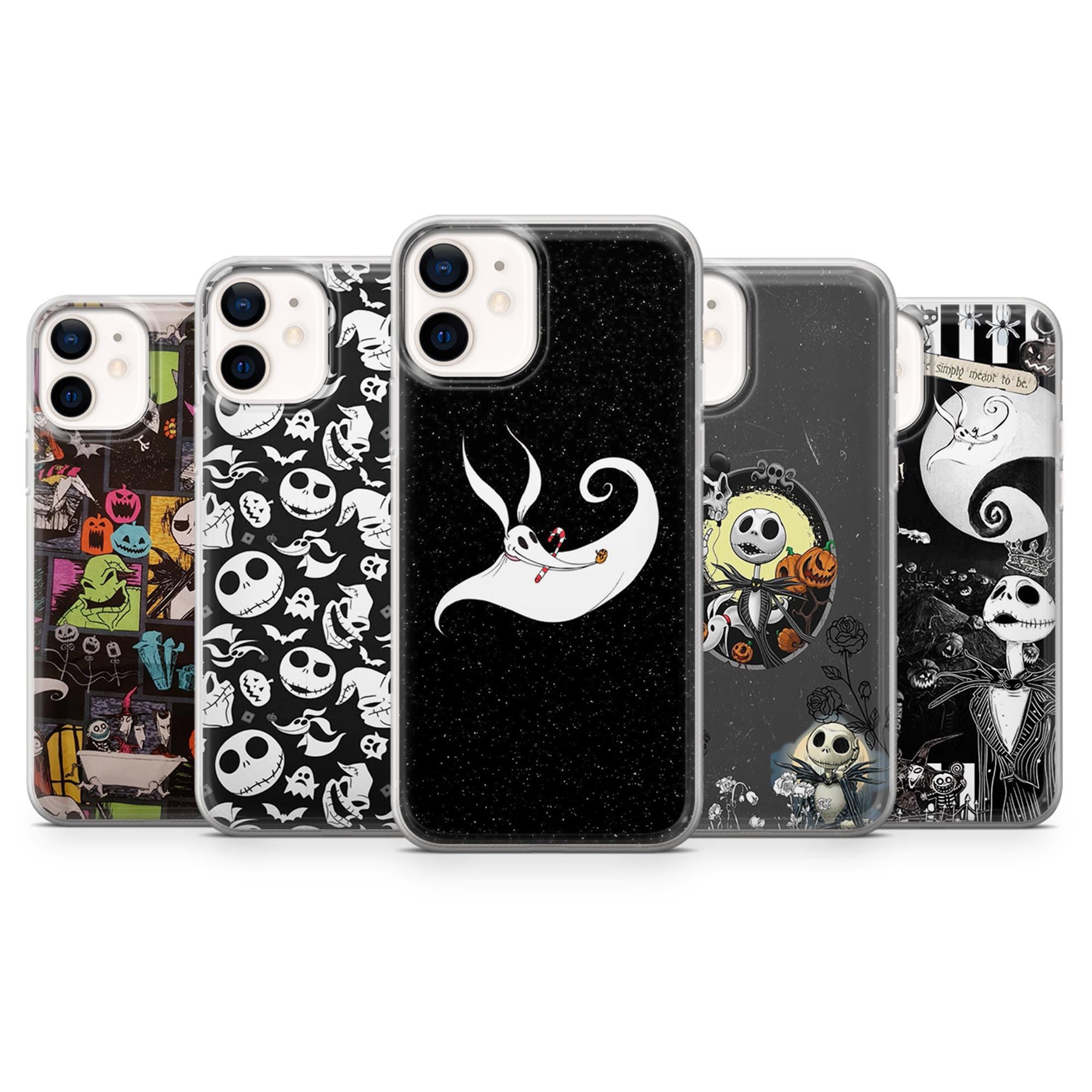 Nightmare Phone Case - Etsy