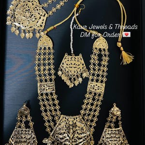 Pippal Pattian Rani Haar