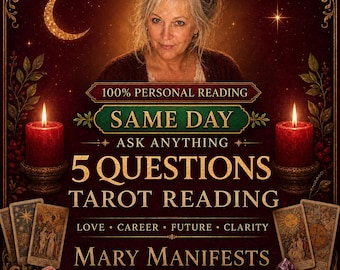 SAME DAY 5 QUESTION Psychic Reading | Accurate Love & Career Insight | Psychic Medium Prediction | Detailed Brutal Truth | Future Forecast