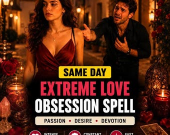 SAME DAY Powerful Love Binding Spell | Turning Emotional Distance into Deep Devotion | Eternal Soul Connection | Strengthen Your Connection