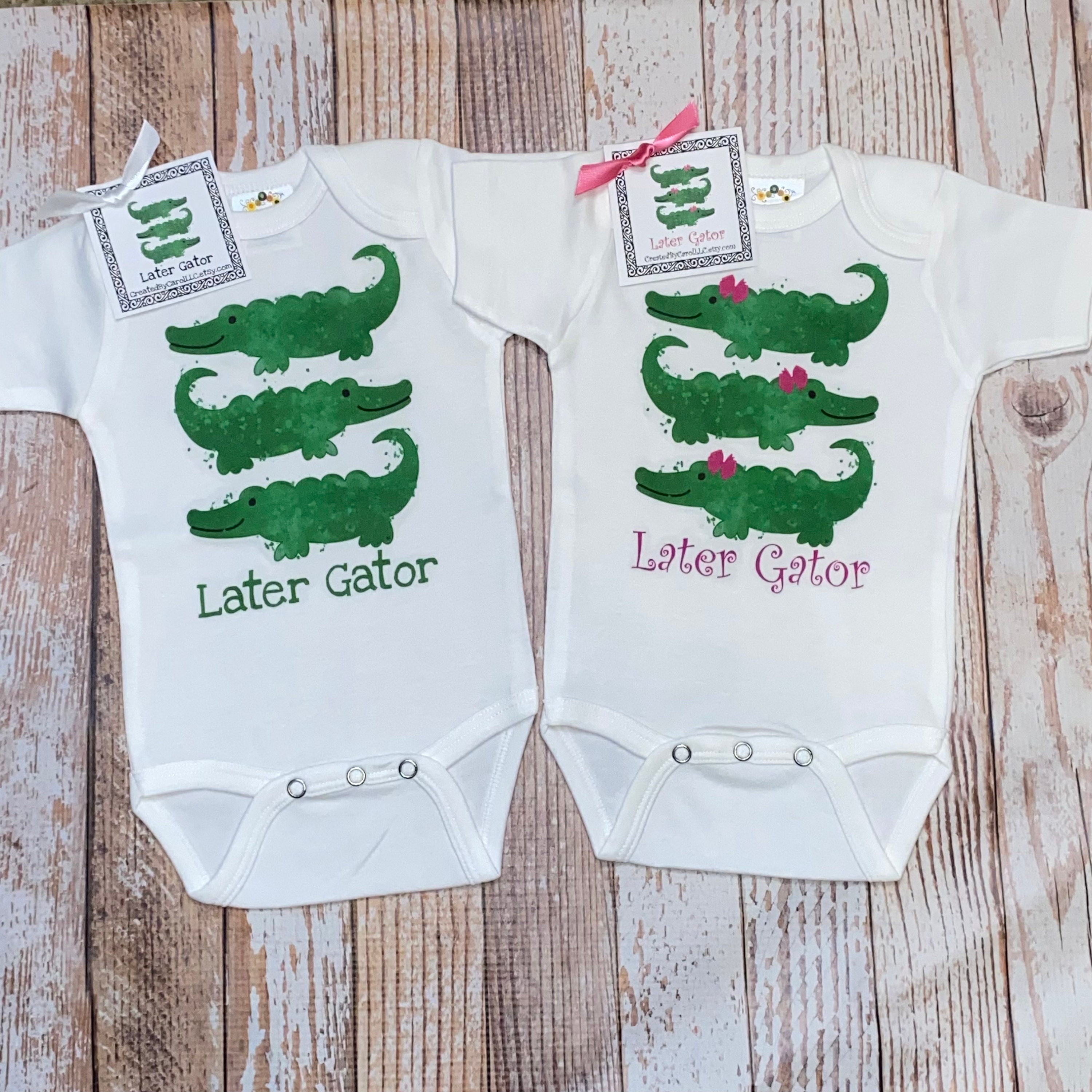 Later Gator Florida Raglan Sweater Later Gator Florida Raglan Sweater