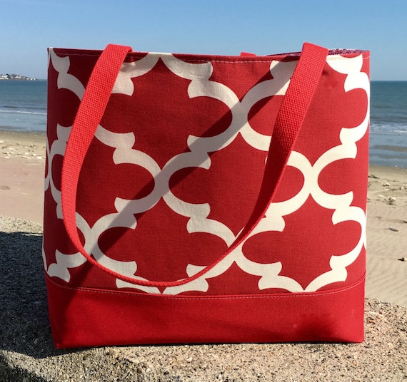 beach diaper bag