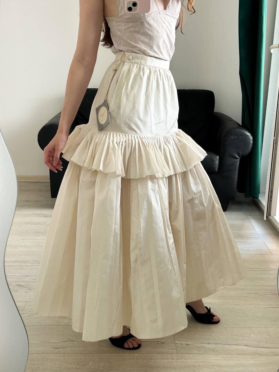 Dior new look dress - Etsy 日本