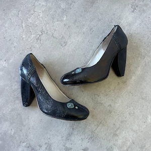 Vintage Diesel Shoes - Etsy Australia
